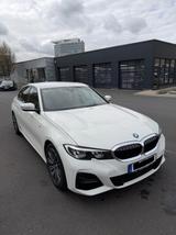 BMW 320i M Sport Automatik M Sport