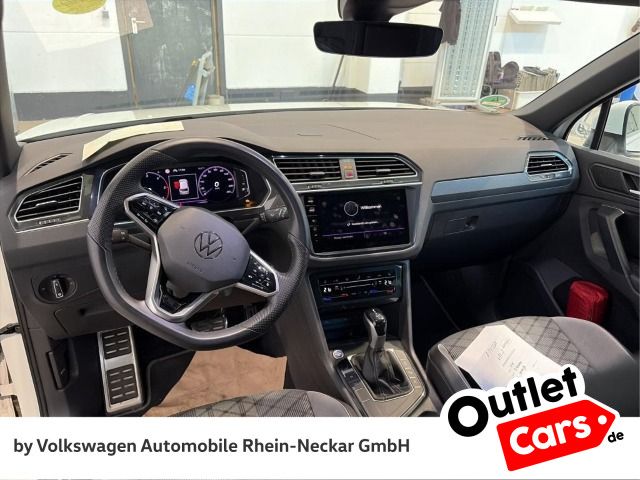 Volkswagen Tiguan - Bild 13