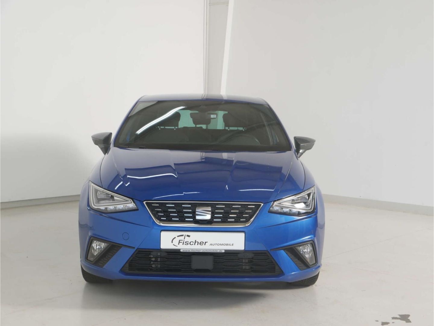 Seat Ibiza - Bild 3