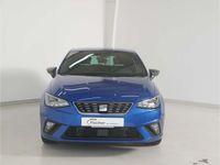 Seat Ibiza - Vorschau Bild 3
