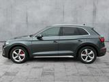 Audi Q5 55 TFSI e QU S-LINE MATRIX+NAV+HuD+AIR+AHK+20 - Audi Q5 in Duisburg