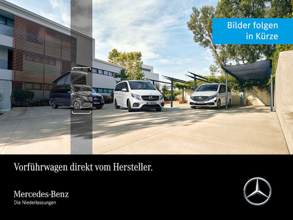 Image of Mercedes-Benz V 300