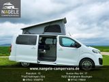 Peugeot Sunvan Expert LIGHT Wohnmobil - Peugeot Wohnmobil oder -wagen Expert
