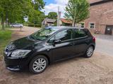 Toyota Auris 1,6-l-Valvematic Executive Executive - Toyota Auris: Valvematic