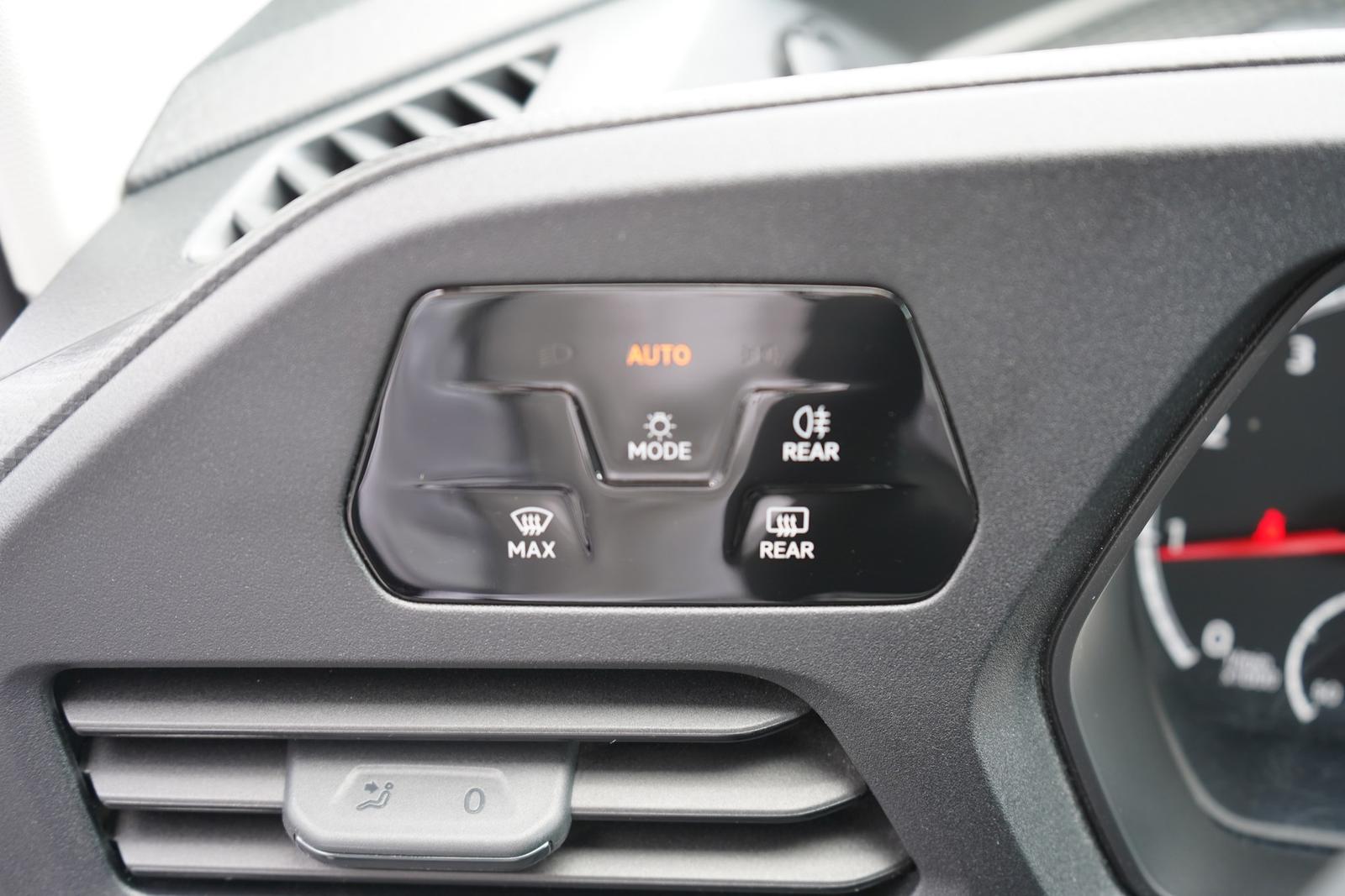 Volkswagen Caddy 1.5 TSI Standheizung AHK Sitzheizung Klima, миниатюра 25