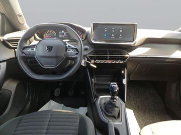 Peugeot 2008 - 10