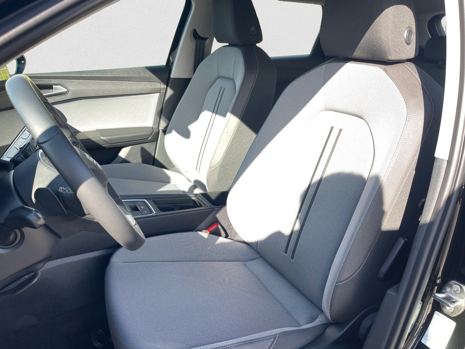 Seat Leon - Bild 9