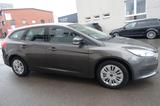 Ford Focus Turnier*KLIMA*SHZ*BHL*BWS*ZR+ÖLPUMPE-NEU** - Ford: Taxi
