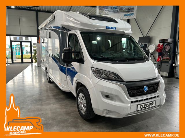 Knaus L!VE WAVE 650 MF 