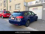 Opel Insignia A 2.0 CDTi Sports Tourer Selection - Opel Insignia mit Diesel-Antrieb: Kombi, Sports Tourer Selection