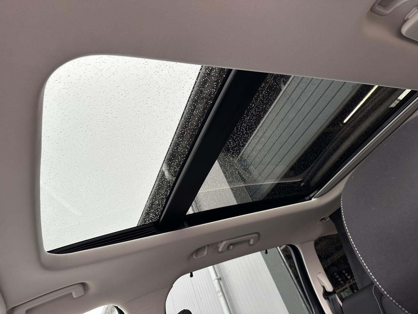 Ford Galaxy 2.0 EB Aut. Titanium NAV+LED+PANORAMA+AHK