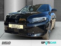 Opel Corsa - Vorschau Bild 1