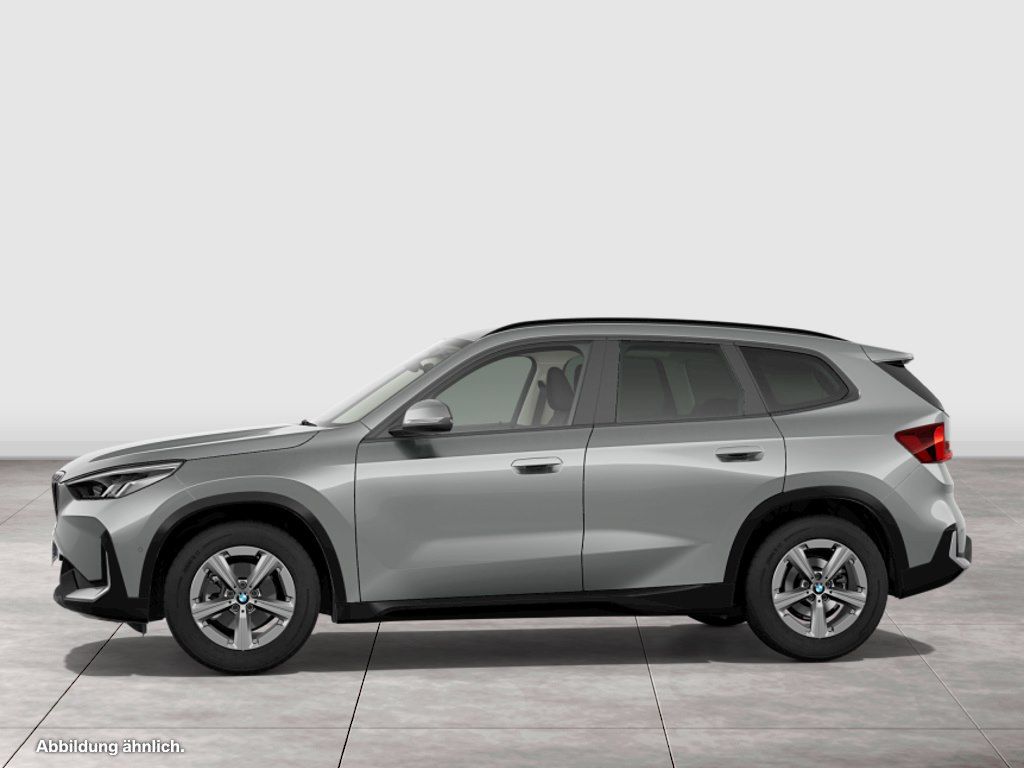 BMW X1 sDrive18d M Sport RFK NAVI LED Sound Syst foto 5