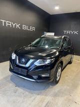 Nissan X-Trail Tekna 7 SEATS - Nissan X-Trail: Se