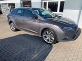 Seat Leon ST X-Perience 4Drive 1,8 TSI DSG LED ACC - Seat Leon Gebrauchtwagen in Chemnitz