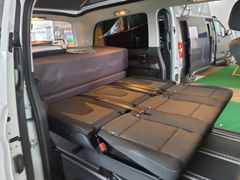 Pössl Mercedes Vito Vanstar Plus *DRIVE**ALLRAD*