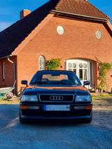 Audi Cabriolet 2.6 - H-Zulassung / Liebhaberfahrzeug - gebrauchte Audi Cabriolet aus dem Jahr 1994
