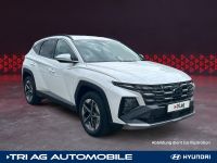 Hyundai TUCSON - Vorschau Bild 1