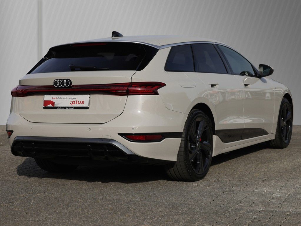Audi A6 - Bild 6