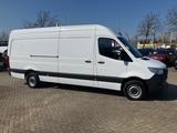 Mercedes-Benz Sprinter Kasten 317 CDI  Hochdach lang - Angebote