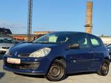 Renault Clio III Extreme/SHZ/KLIMA - Renault Clio: Extreme