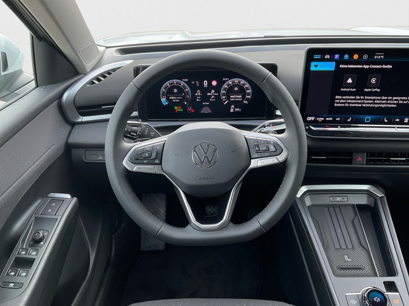 Volkswagen T-Roc - Bild 12