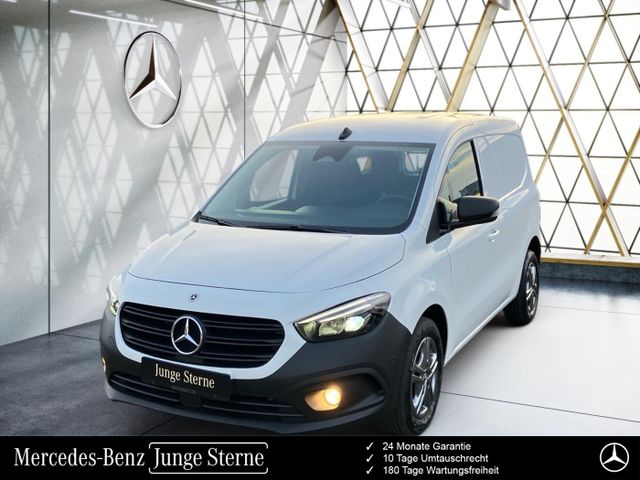 MERCEDES-BENZ Citan 112 CDI Kasten PRO Standard Kam*SitzHz*LED