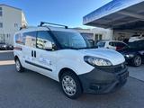 Fiat Doblo Doblò SX Maxi Kasten - Fiat Doblo: Sx