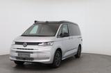 Volkswagen California Coast TDI - Volkswagen T7 California mit Diesel-Antrieb: Stoff