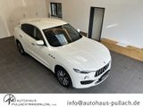 Maserati Levante 3,0 V6 Diesel Chrome-Line Exterieur/Klim