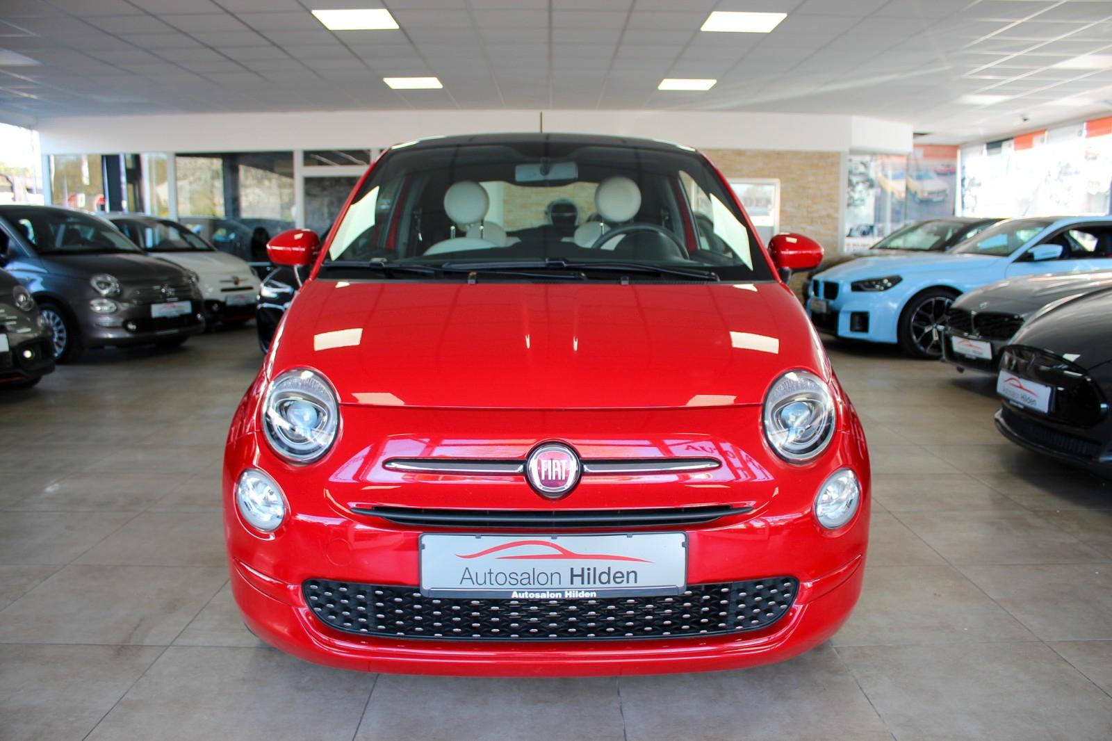 Fiat 500 1.0 Dolcevita Panorama CarPlay 1.Hand