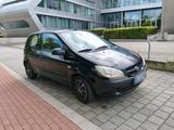 Hyundai Getz - Hyundai Getz in Duisburg
