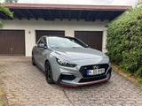 Hyundai i30 2.0 T-GDI N Performance Fastback N Perfo... - Hyundai i30 in München