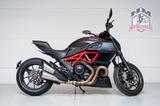 Ducati Diavel Carbon - Ducati Motorräder in Frankfurt