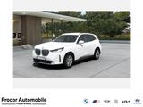 BMW X3 xDrive20d NAVI LED PDC DAB KLIMA - BMW X3 Neuwagen