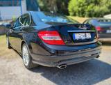 Mercedes-Benz C 320 CDI AMG AVANTGARDE HARMAN KARDON KEYLESS - Mercedes-Benz C 320: Limousine, AMG