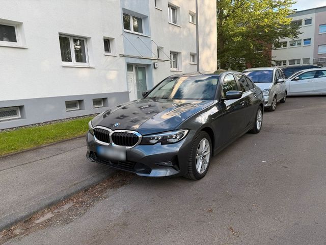 BMW BMW 320d xDrive