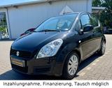 Suzuki Splash Club Klima, 67000KM - Suzuki Splash in Hamburg