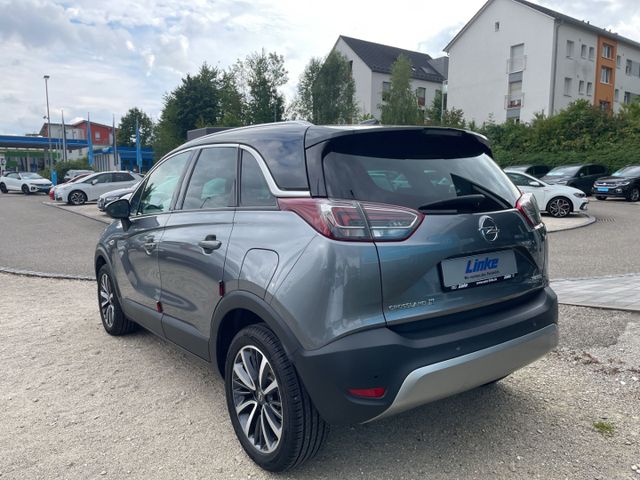 Crossland 1.2 Turbo Automatik INNOVATION LED/GRA