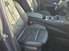Fahrzeugabbildung DS Automobiles DS 7 BlueHDI 130 EAT8 Étoile 20" Tokyo & Black P