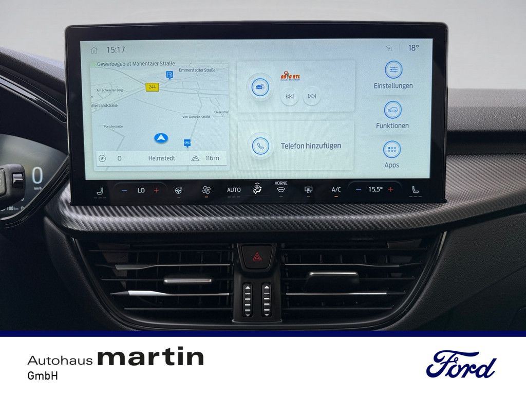 Fahrzeugabbildung Ford Kuga 2.5 Duratec ST-Line X ACC 360° HUD B&O LED