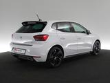 Seat Ibiza 1.5 TSI FR Pro Black Edition PANO LED NAVI - Seat Ibiza: Fr Pro Black Edition