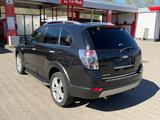 Chevrolet Captiva 2.2 D LTZ 4WD*TÜV 06/2027*7 SITZER*XENON - gebrauchte Chevrolet Captiva aus dem Jahr 2012