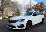 Skoda Octavia RS 2.0 TSI DSG Kombi ABT Power 300 PS - Skoda Octavia: Ps
