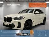 BMW X4 xDrive20d M Sport Navi AHK Head-Up Laser