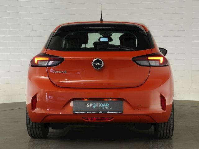 Corsa-e F EDITION 50kWH AT+KEYLESS+KLIMAAUTOMATI