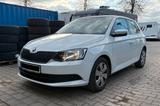 Skoda Fabia 1.0l MPI 44kW (TüV und Inspektion neu)