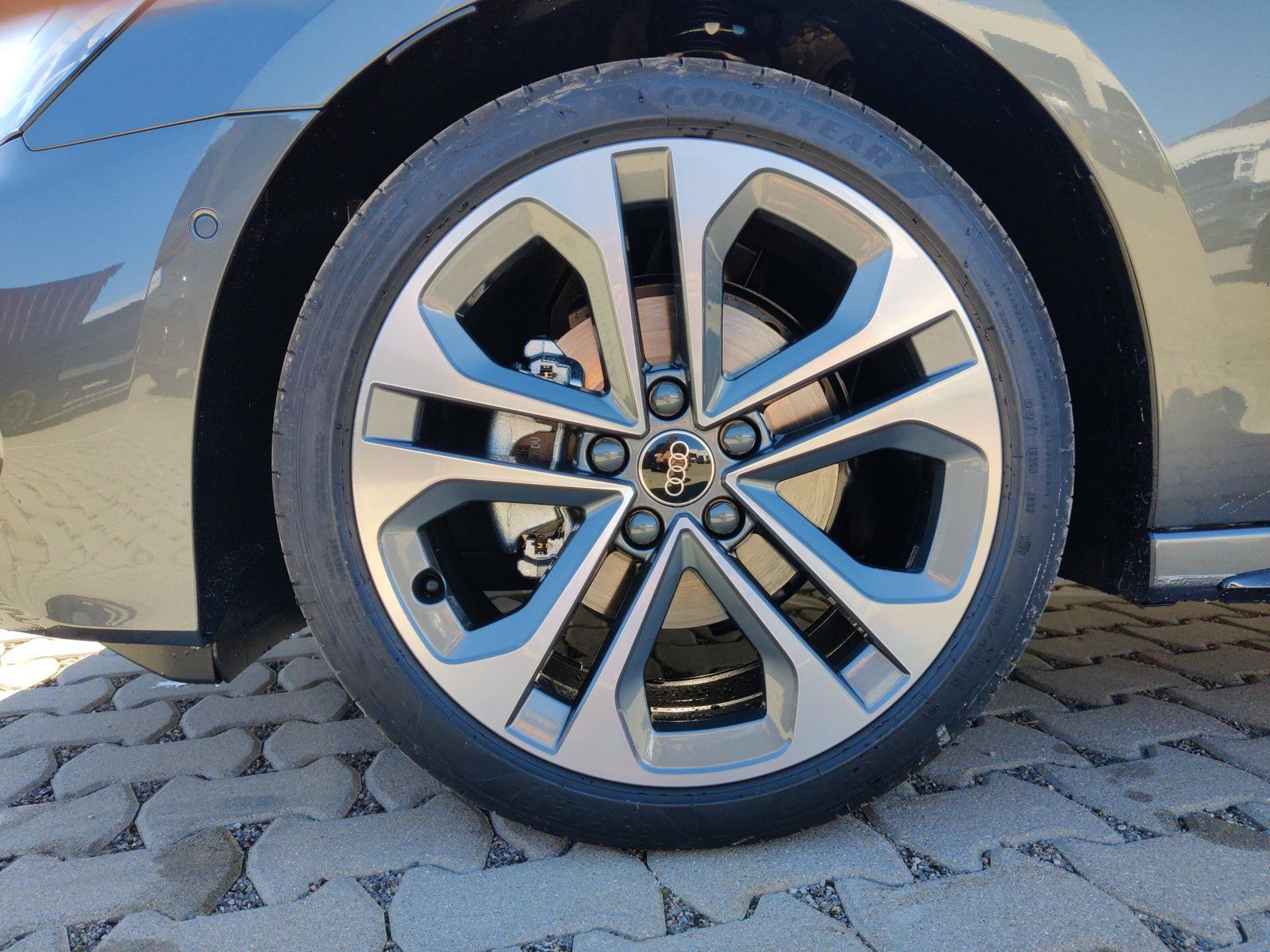 Audi A3 - Bild 9