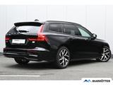 Volvo V60 Recharge  Plus Dark AWD/ACC/Standhz - gebrauchte Volvo V60 aus dem Jahr 2022