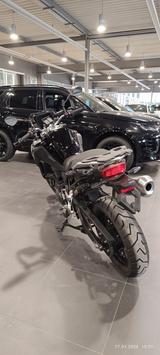 BMW F 800 GS mit Werksgarantie bis 2028 3 Pakete uvm - W800